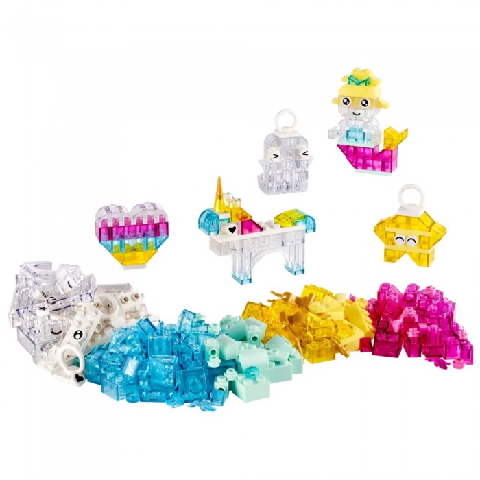 Constructor Lego 11040 11040 - 6