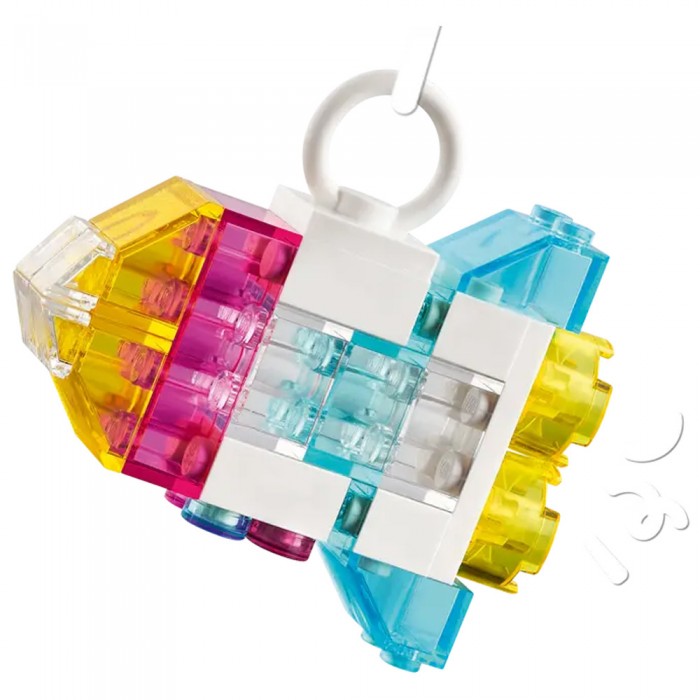 Constructor Lego 11040 11040 - 10