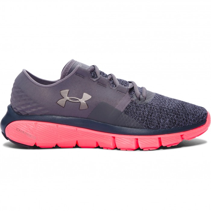 Incaltaminte Sport Under Armour SPEEDFORM FORTIS 2  1284486-040 - 3 Incaltaminte Sport Under Armour SPEEDFORM FORTIS 2  1284486-040 - 3