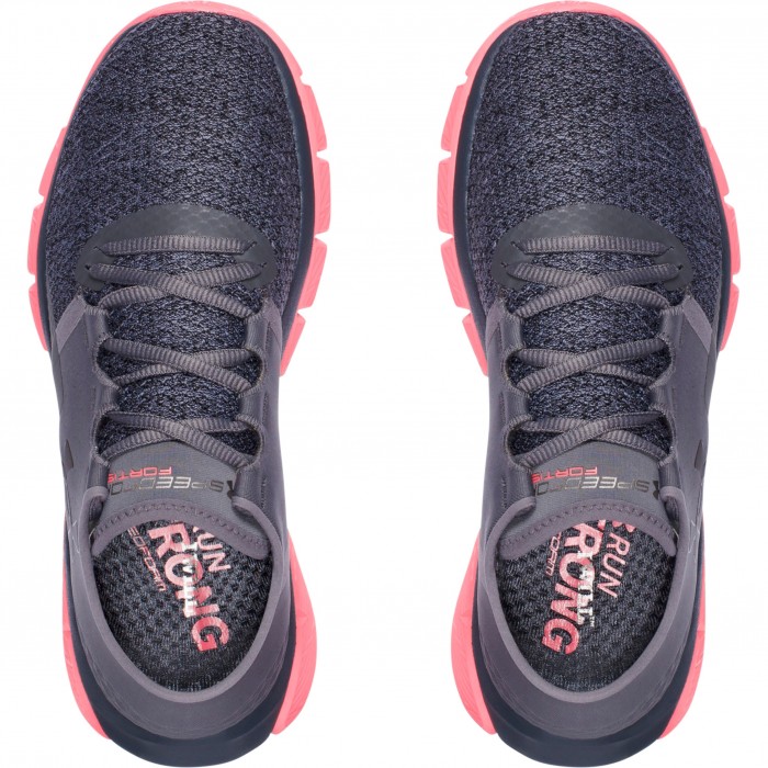 Incaltaminte Sport Under Armour SPEEDFORM FORTIS 2  1284486-040 - 5 Incaltaminte Sport Under Armour SPEEDFORM FORTIS 2  1284486-040 - 5