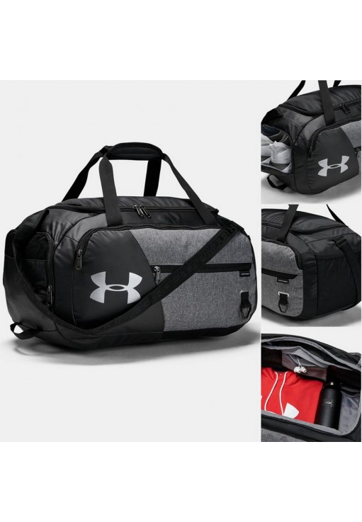 Сумка спортивная Under Armour UA Undeniable 4.0 Duffle SM