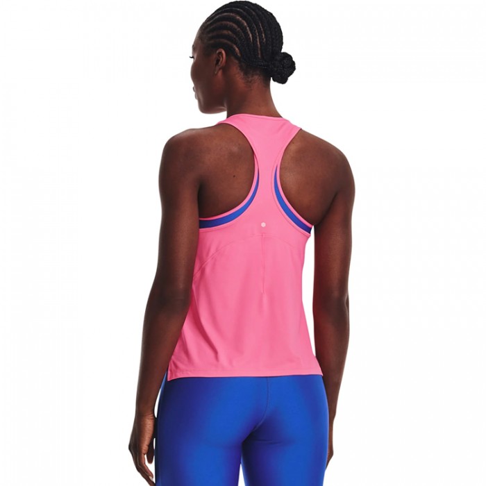 Майка Under Armour Rush Energy Tank 1370064-640 - изображение №5