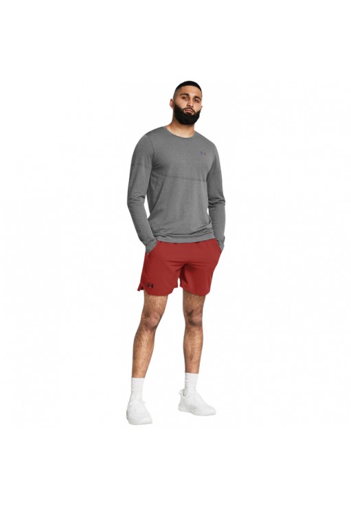 Шорты Under Armour UA Vanish Woven 6in Shorts