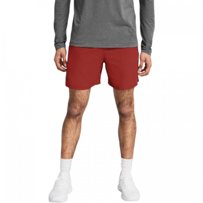 Sorti Under Armour UA Vanish Woven 6in Shorts 1373718-840 - imagine №2