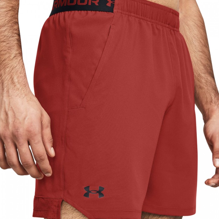 Sorti Under Armour UA Vanish Woven 6in Shorts 1373718-840 - imagine №3