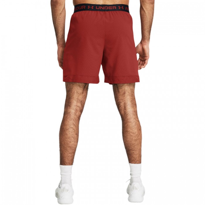 Sorti Under Armour UA Vanish Woven 6in Shorts 1373718-840 - imagine №4