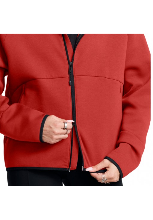 Hanorac Under Armour Unstoppable Flc FZ