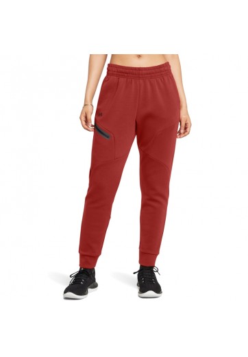 Pantaloni Under Armour Unstoppable Flc Jogger
