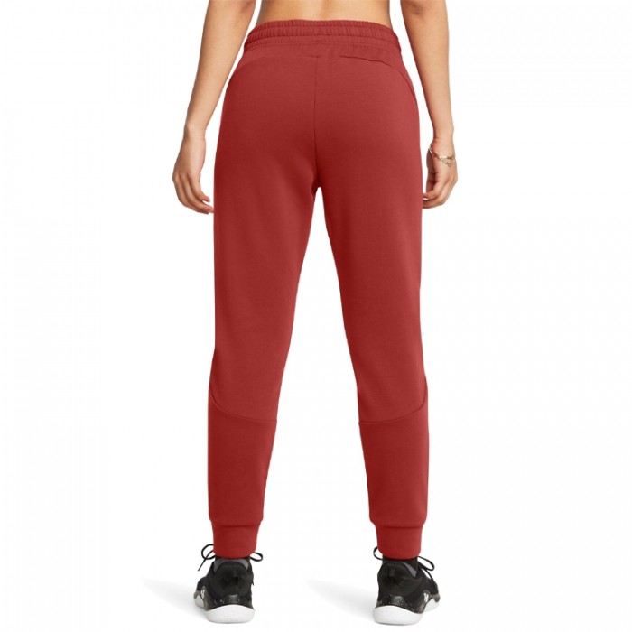 Pantaloni Under Armour Unstoppable Flc Jogger 1379846-840 - imagine №3