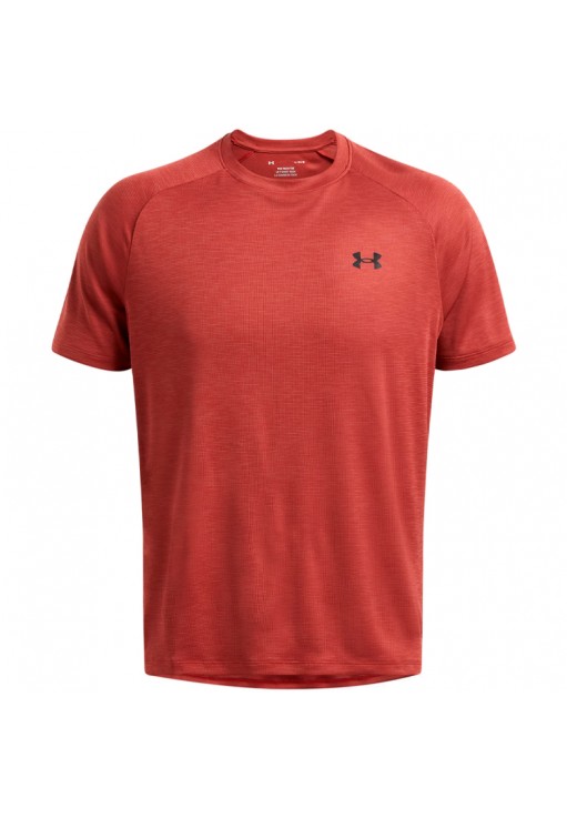 Tricou Under Armour UA Tech Textured SS