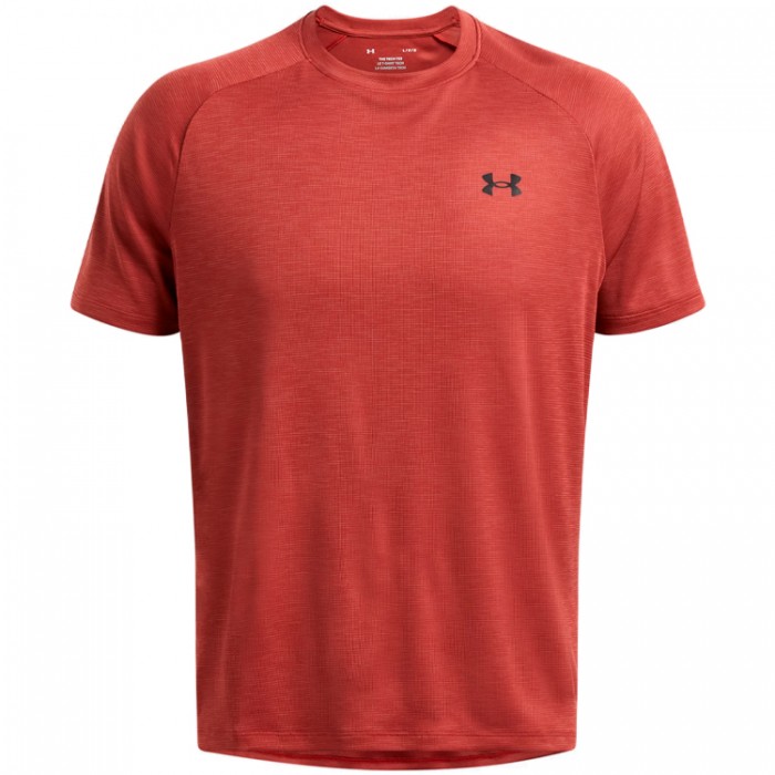 Tricou Under Armour UA Tech Textured SS 1382796-840