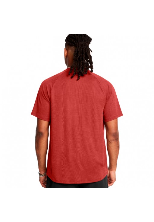 Tricou Under Armour UA Tech Textured SS