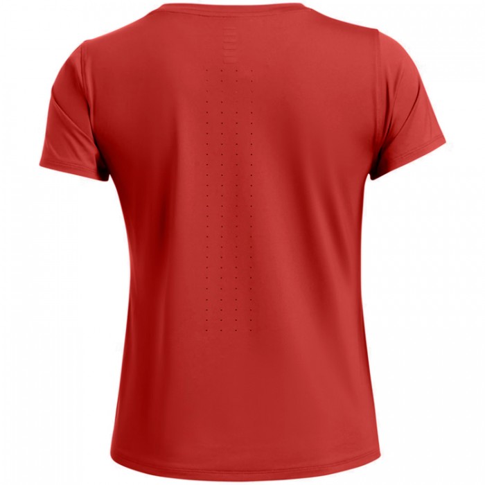 Tricou Under Armour UA Launch Elite Shortsleeve 1383364-840 - imagine №2