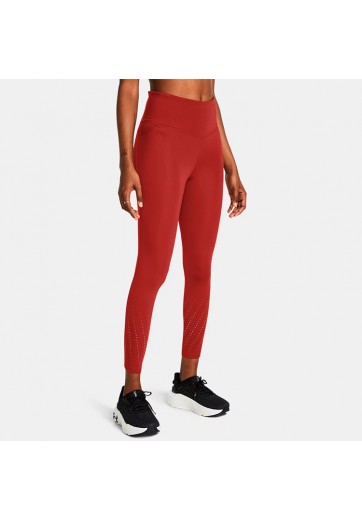 Легинсы Under Armour UA Launch Elite Ankle Tights