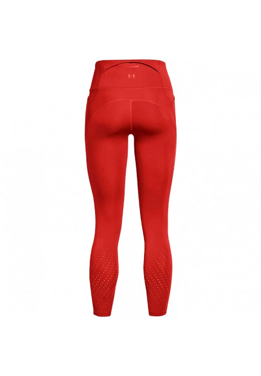 Легинсы Under Armour UA Launch Elite Ankle Tights