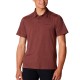 Polo Columbia Tech Trail Polo 1768701-640 | Sportlandia Polo Columbia Tech Trail Polo 1768701-640