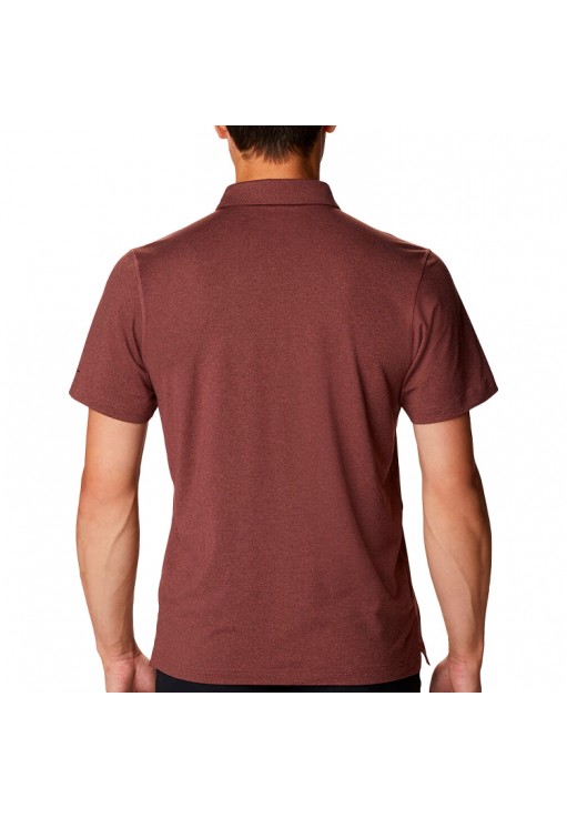 Поло Columbia Tech Trail Polo