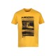 Футболка Fundango Basic T Logo-3 T-shirt 1TA10103-240