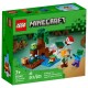 Конструкторы Lego 21240 21240