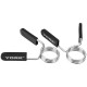 Зажимы для грифа YORK Olympic Spring Collars (2986) 36040
