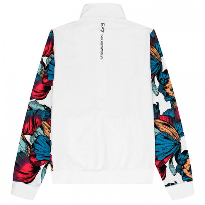 Толстовка EA7 EMPORIO ARMANI JERSEY SWEATSHIRT 3GTM70-TJE9Z-2540 - 2