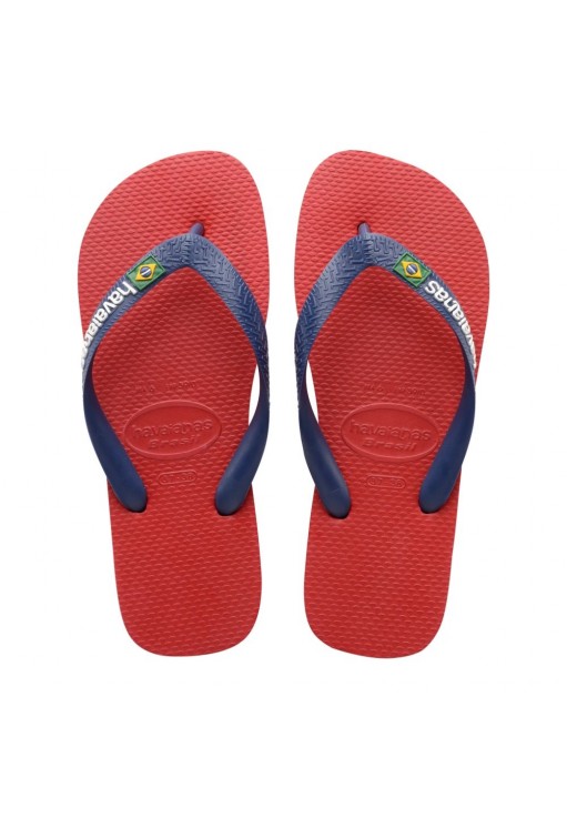Slapi Havaianas  BRASIL LOGO II