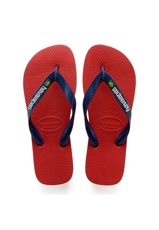 Шлепанцы Havaianas BRASIL LOGO II