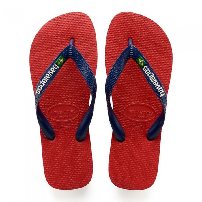 Slapi Havaianas  BRASIL LOGO II 4110850.1440 - 2