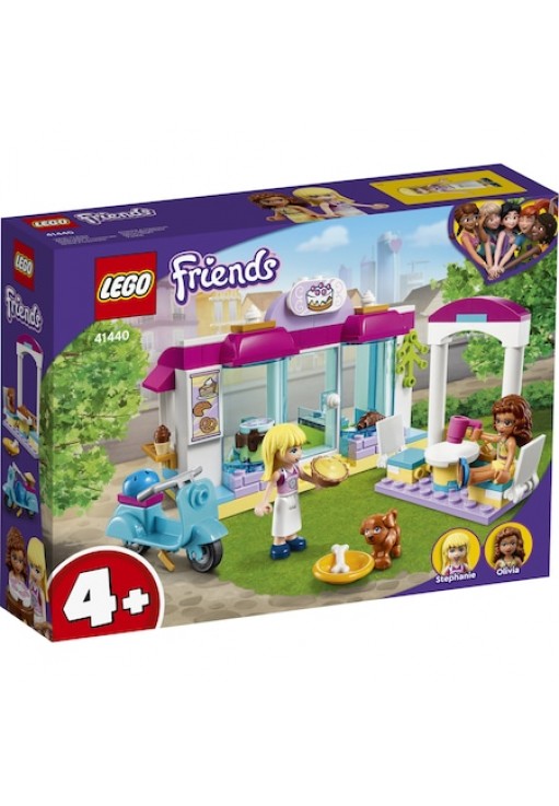 Конструкторы Lego 41440