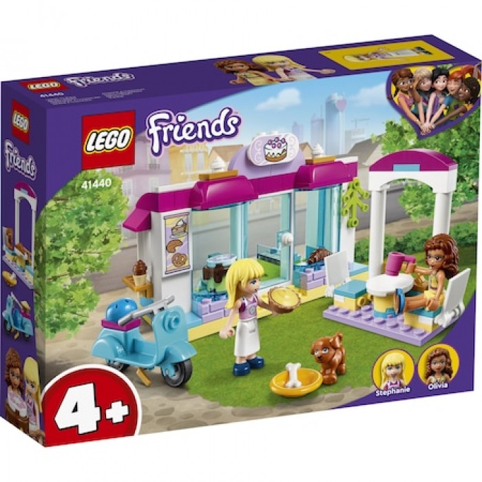 Конструкторы Lego 41440 41440