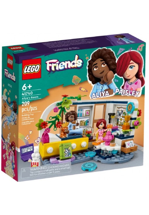 Constructori Lego 41740 