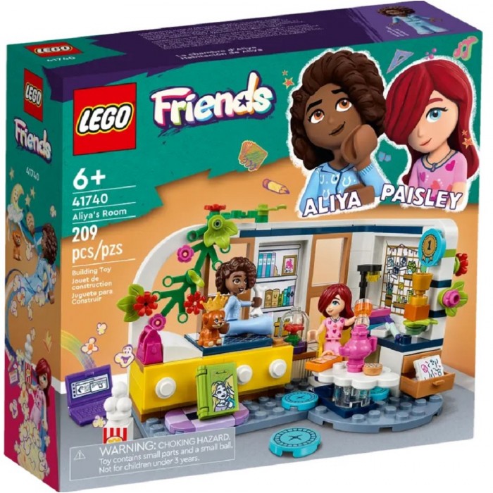 Конструкторы Lego 41740  41740