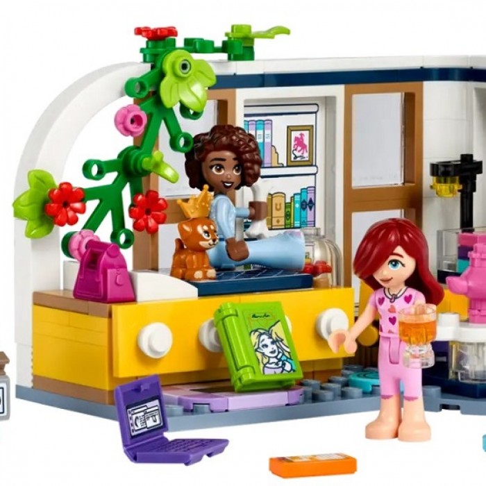 Конструкторы Lego 41740  41740 - 2