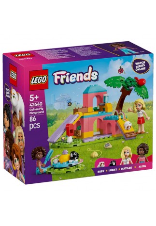Конструктор Lego 42640