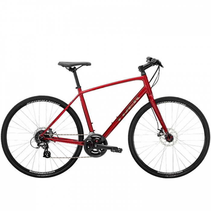 Bicicleta fitness Trek FX 1 Disc 5258240