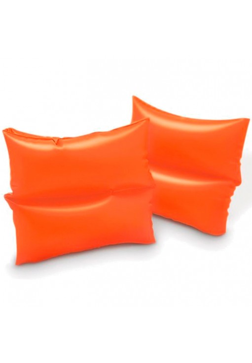 Надувные нарукавники INTEX Minecute 3+