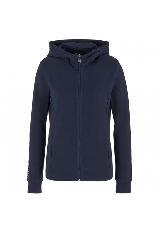 Толстовка EA7 EMPORIO ARMANI SWEATSHIRT