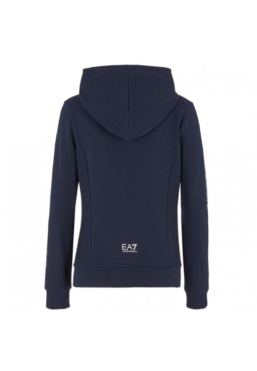 Hanorac EA7 EMPORIO ARMANI SWEATSHIRT