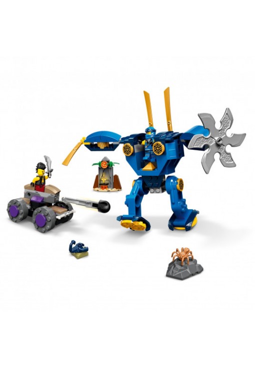 Конструкторы Lego 71740