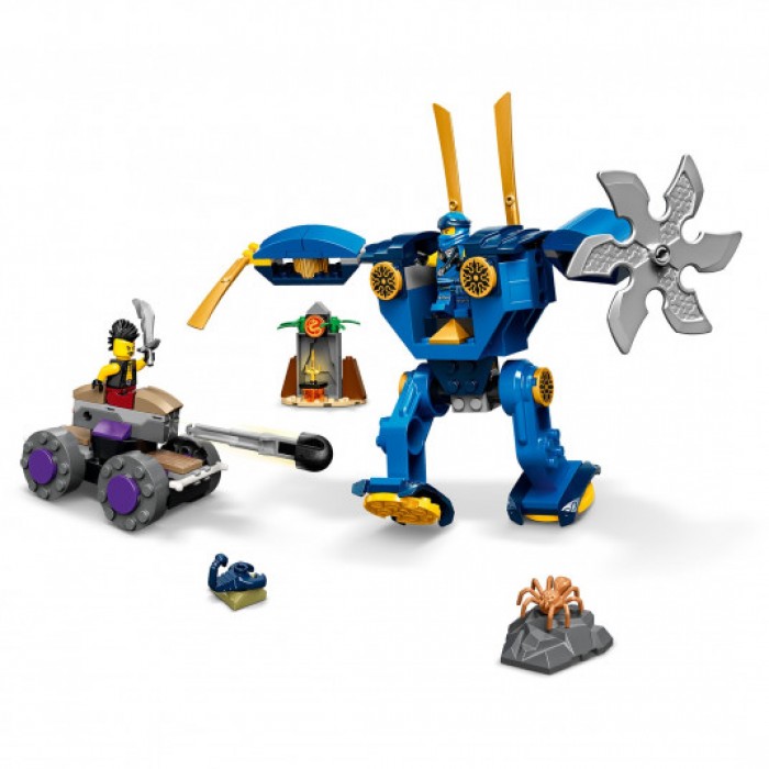 Конструкторы Lego 71740 71740 - 2