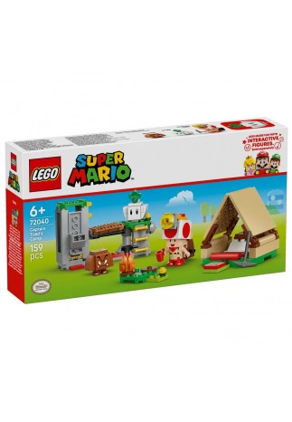 Constructor Lego 72040