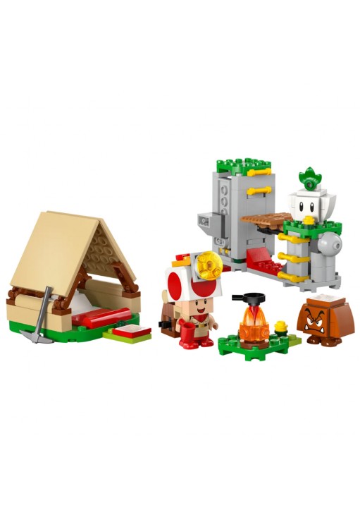 Constructor Lego 72040