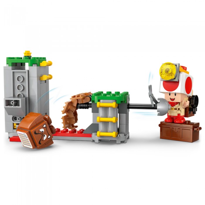 Constructor Lego 72040 72040 - 2
