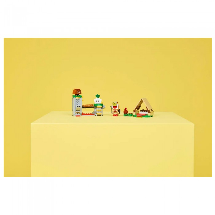 Constructor Lego 72040 72040 - 4