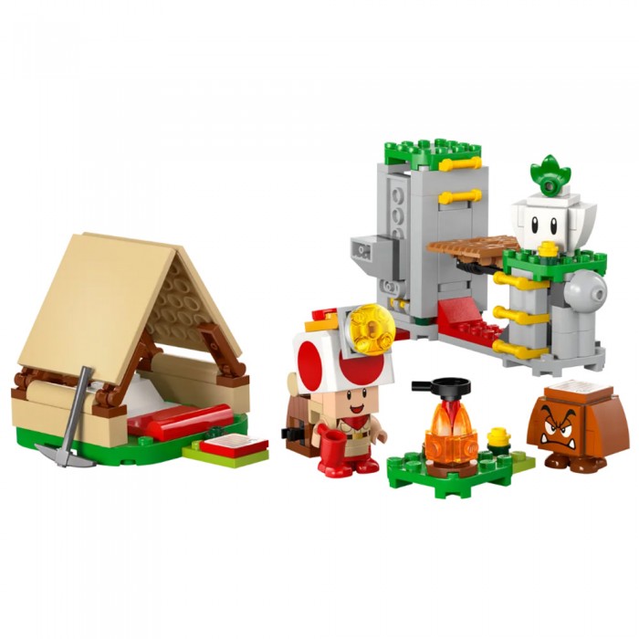Constructor Lego 72040 72040 - 6