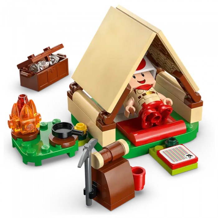 Constructor Lego 72040 72040 - 8