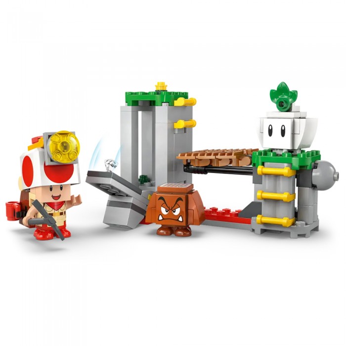 Constructor Lego 72040 72040 - 9