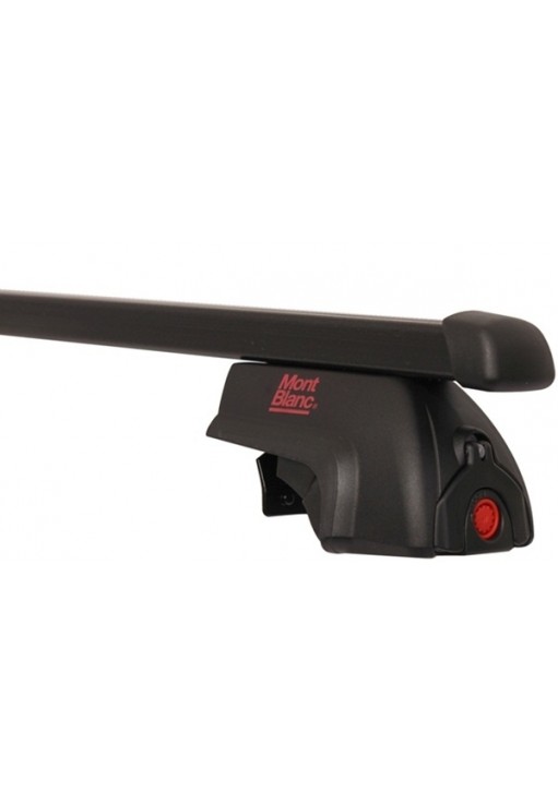 Set de elemente de fixare pentru suporturi pentru masini Mont Blanc 787040