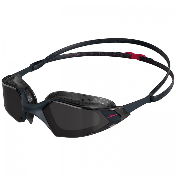Очки для плавания Speedo AQUAPULSE PRO GOG AU 8-12264D640