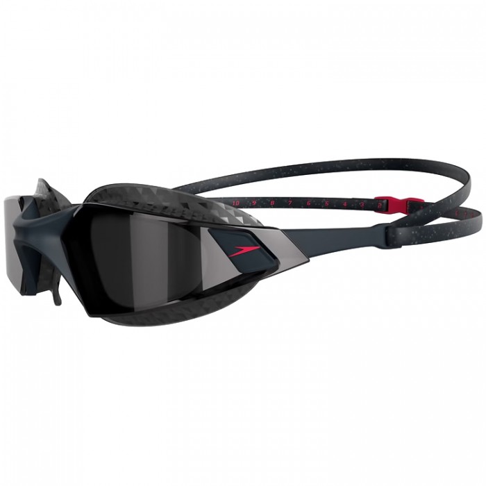 Очки для плавания Speedo AQUAPULSE PRO GOG AU 8-12264D640 - 2